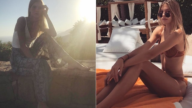 gemelas iglesias