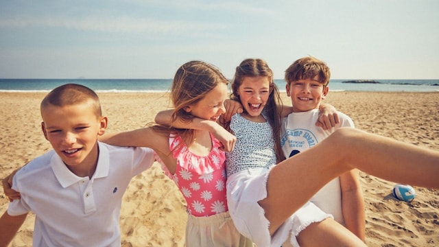 springfield summer kids
