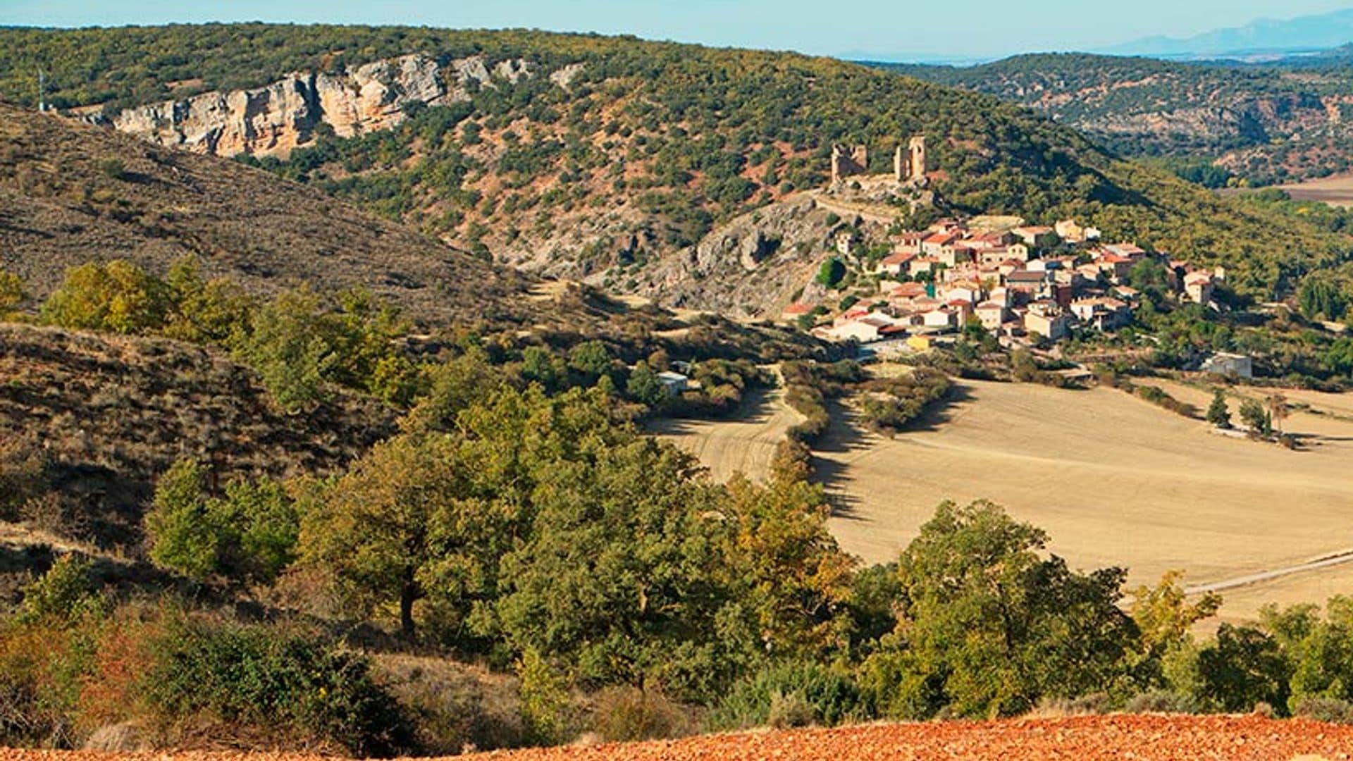 Barranco del río Dulce, una excursión de 10 a una hora de Madrid