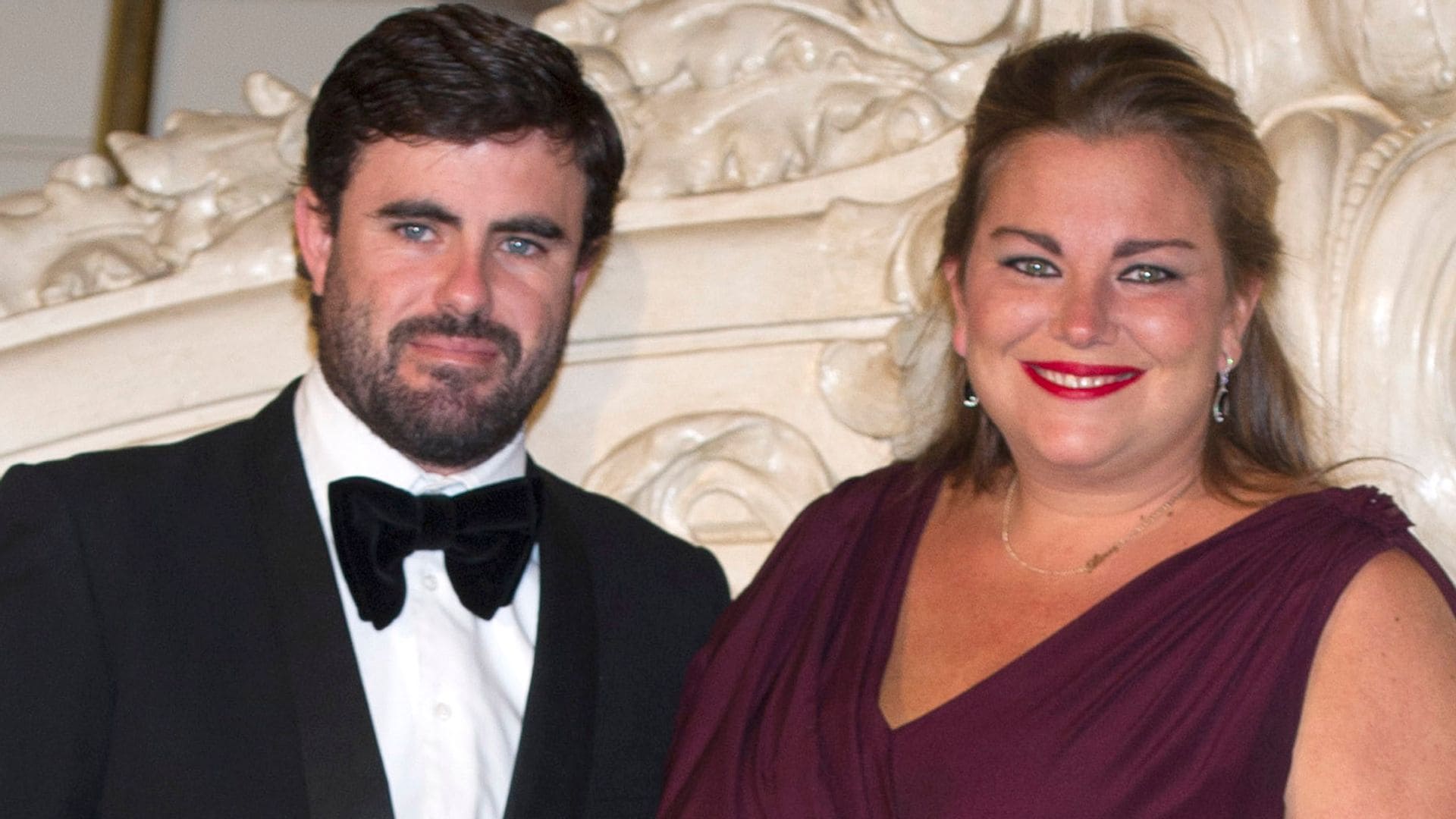 La devastadora carta de Antonio Matos, viudo de Caritina Goyanes: 'Hace seis meses mi mundo se paró en seco'