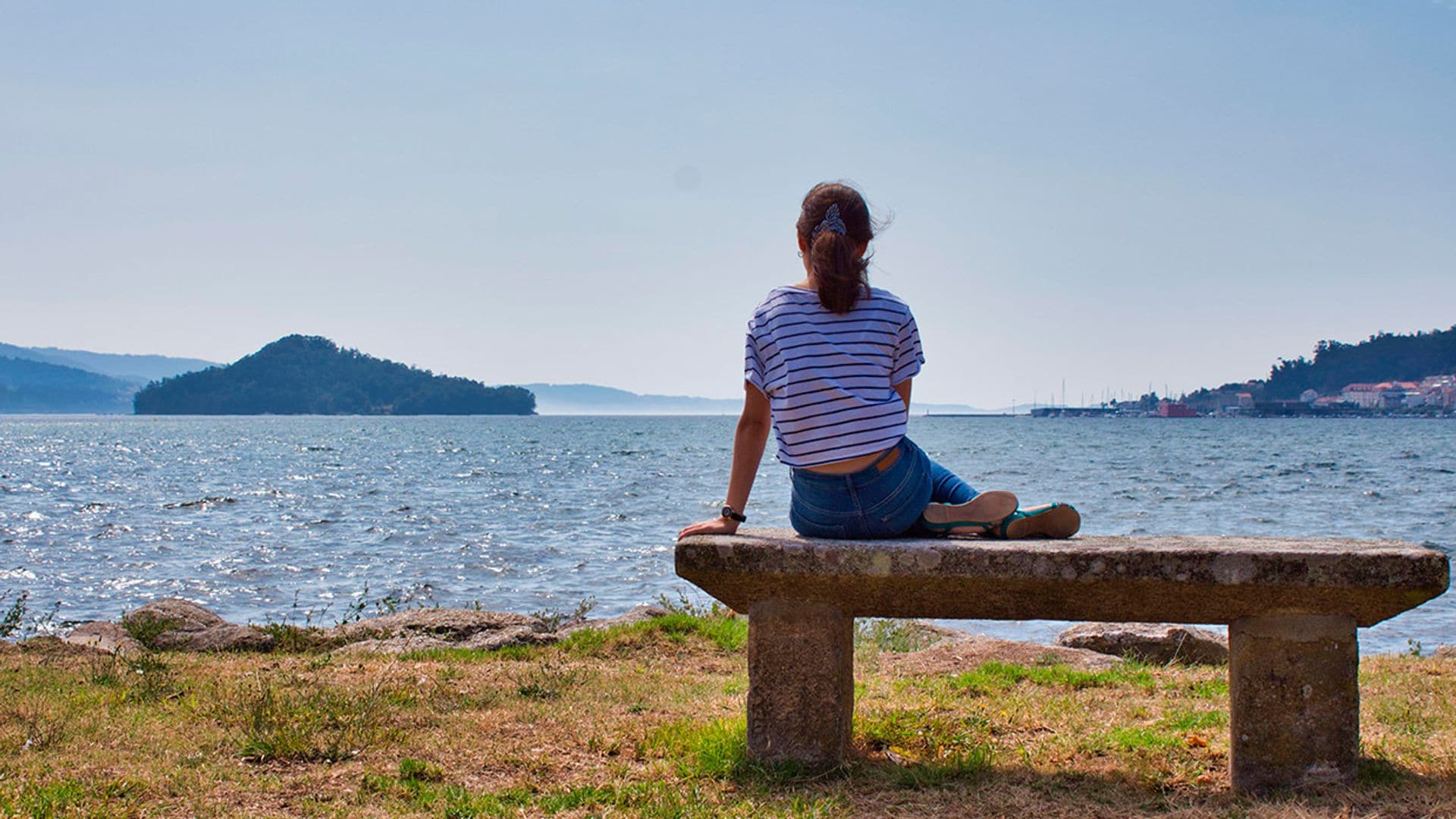 Las Cíes y otra docena de islas que descubrir en Galicia