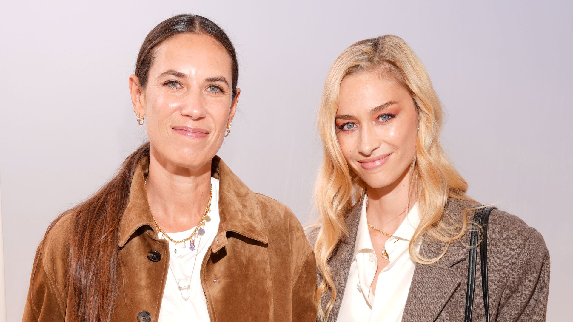 Beatrice Borromeo, Tatiana Santo Domingo y las 13 invitadas más estilosas en el 'front row' de Dior