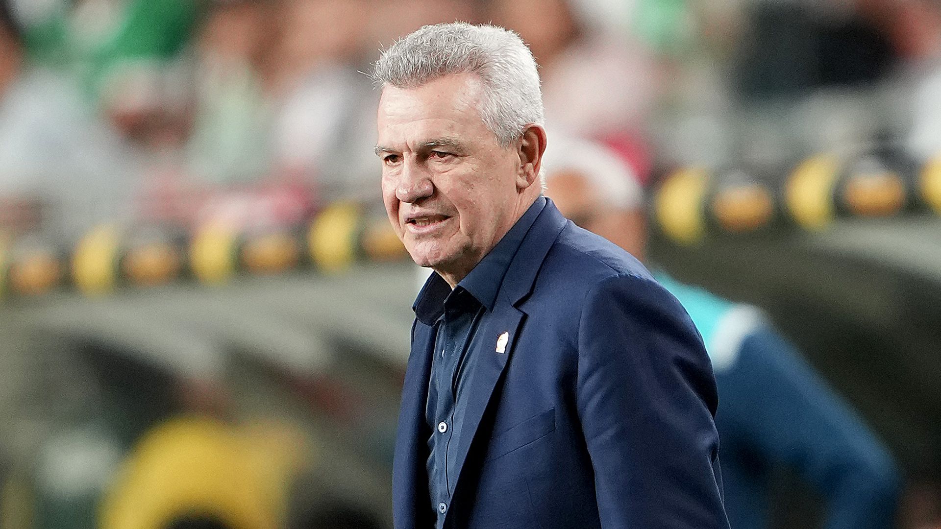 Esposa de Javier 'Vasco' Aguirre revela que el Mundial 2026 marca la ...