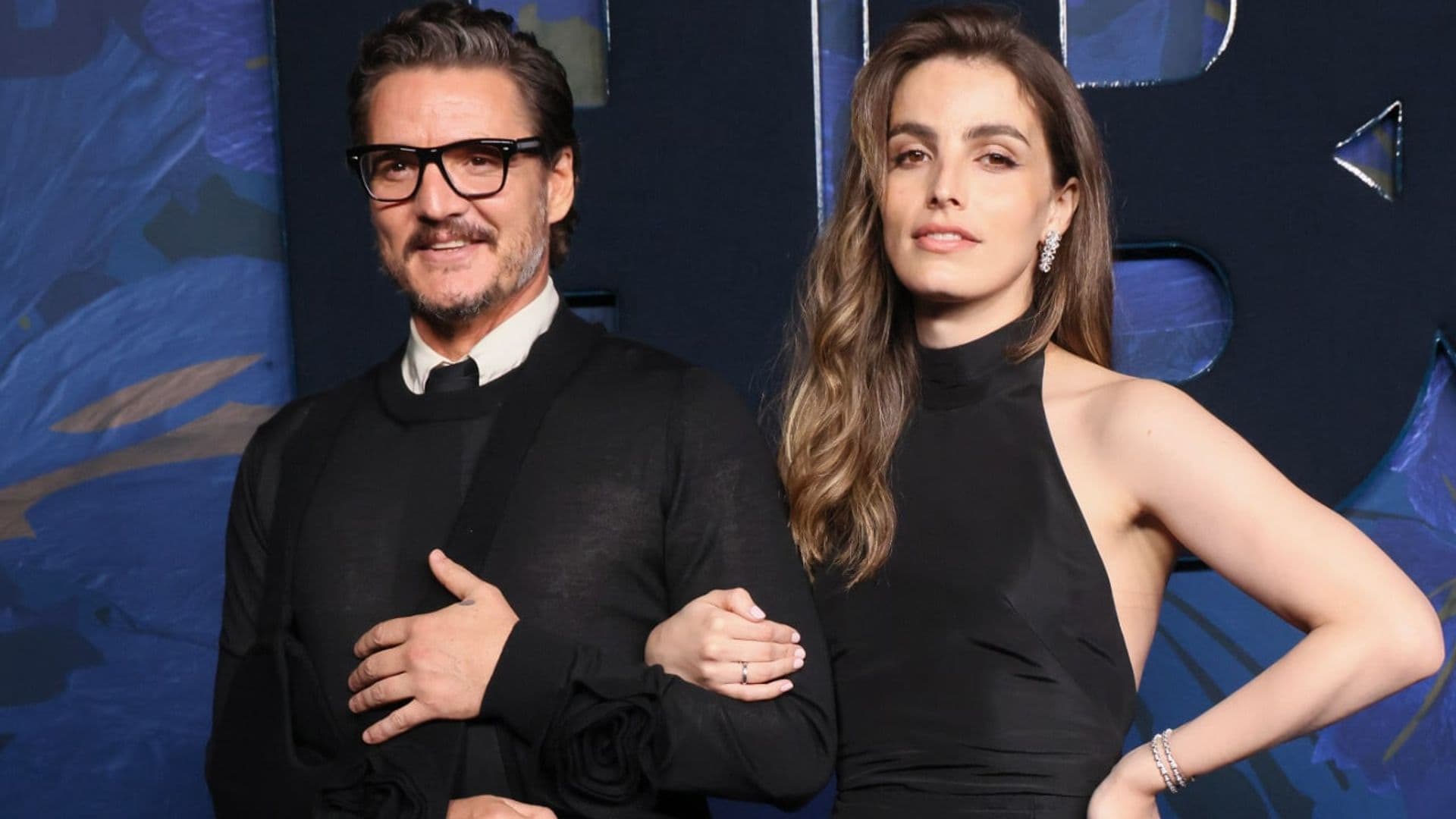 Por qué todo el mundo habla de Lux: la actriz y hermana de Pedro Pascal que inspira en estilo