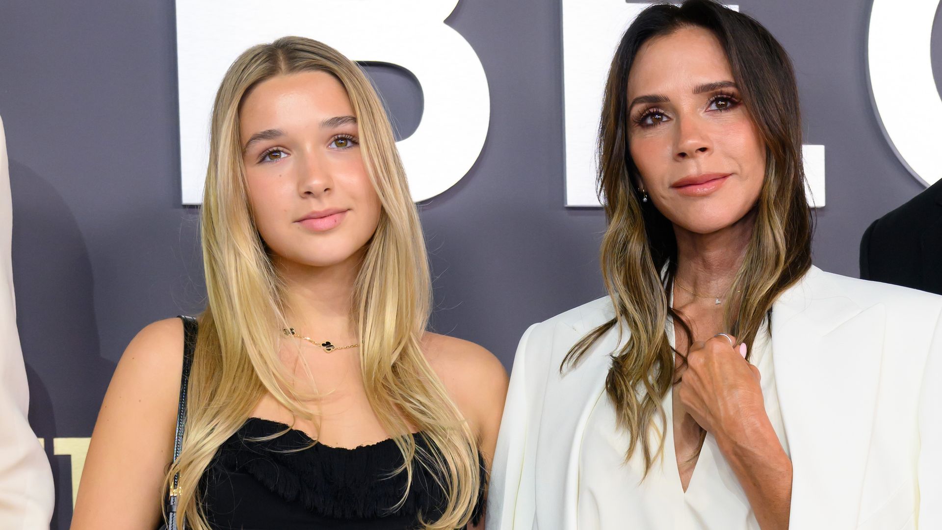 "Victoria Beckham" World Premiere 