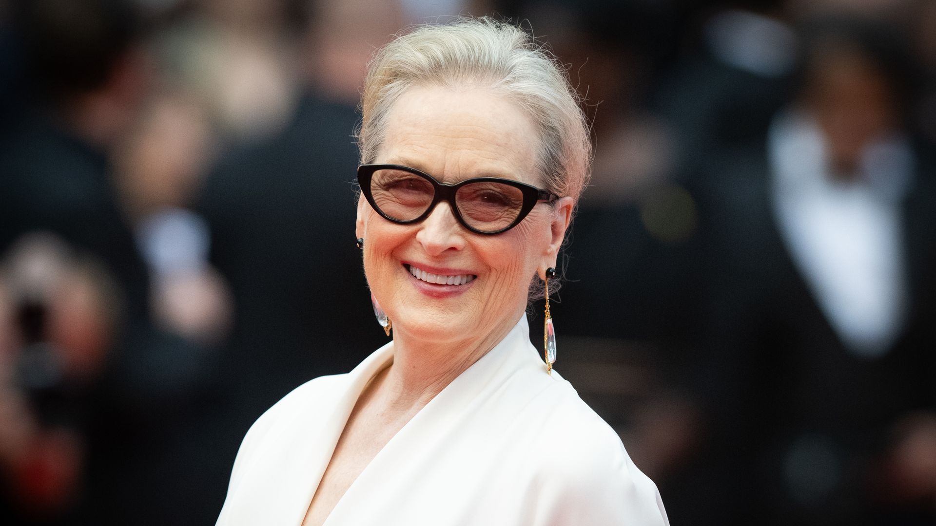 meryl streep familia niños
