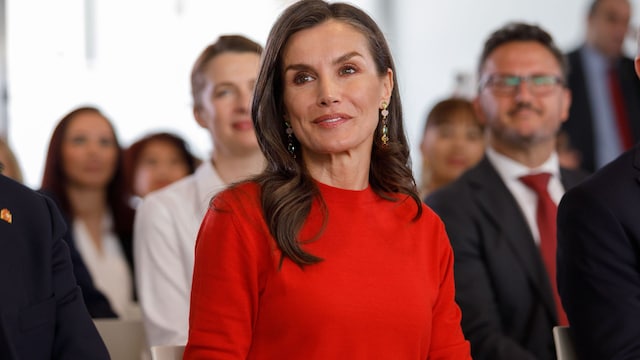 Reina Letizia