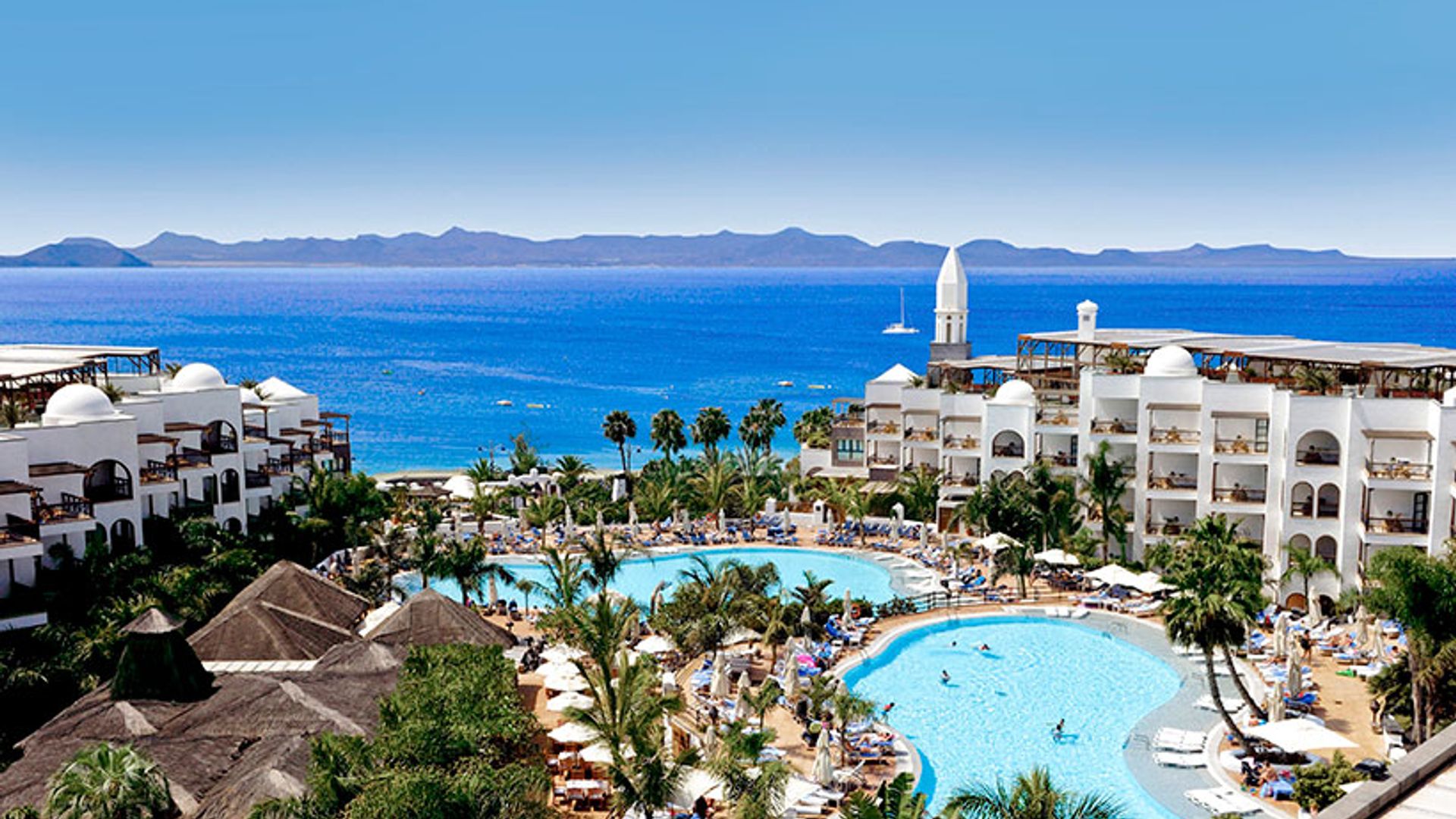 El mejor chef de Canarias, en el mejor Resort de España