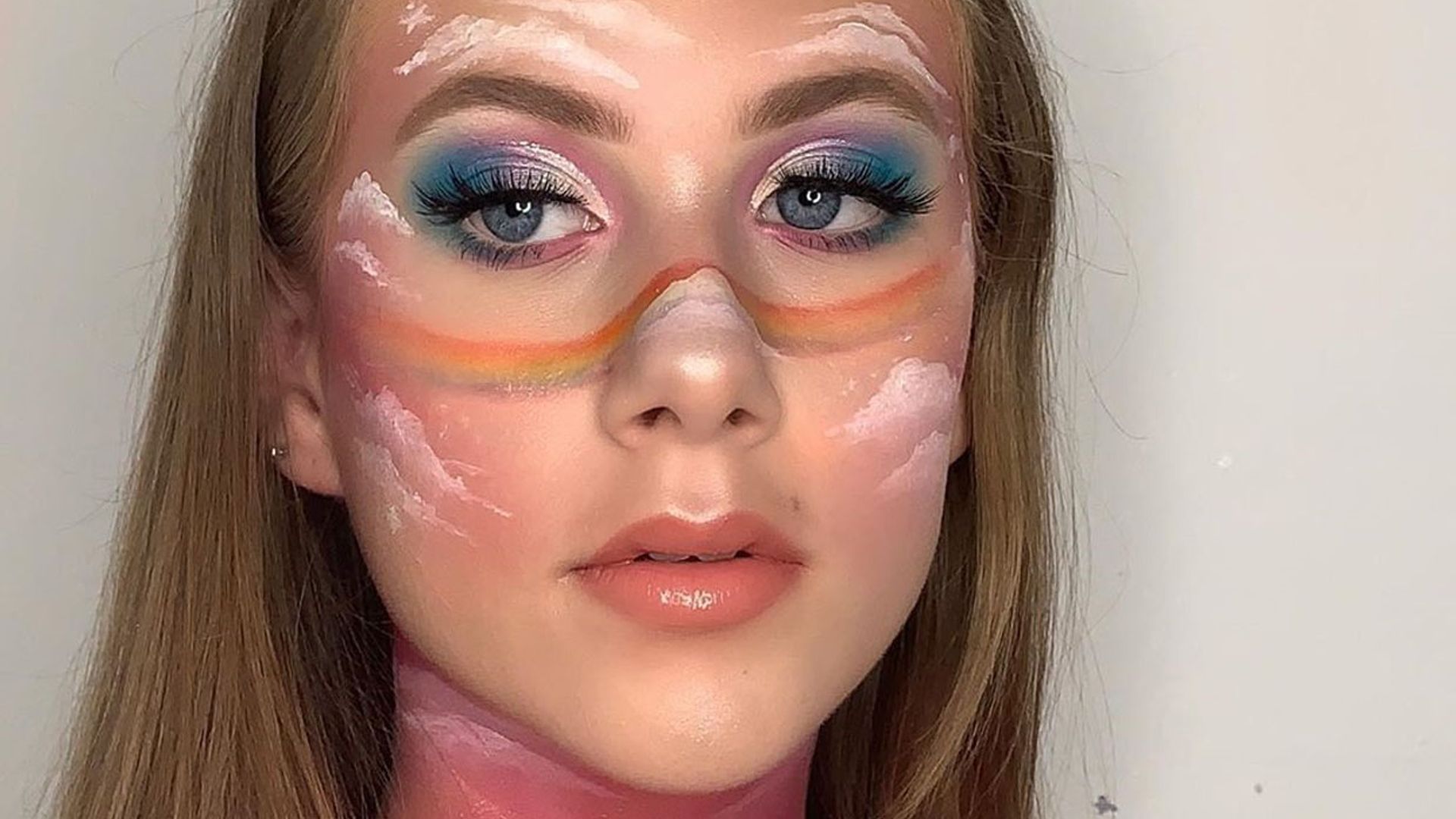 Así es Leah Isadora, la hija 'instagramer' de Marta Luisa de Noruega y Ari Behn