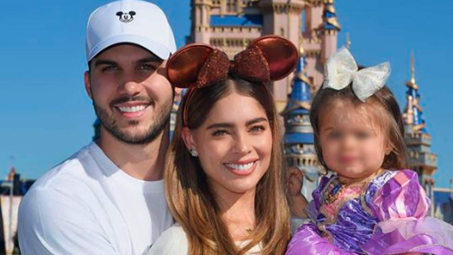 Casada y con una hija, así es la nueva Miss Colombia 2023