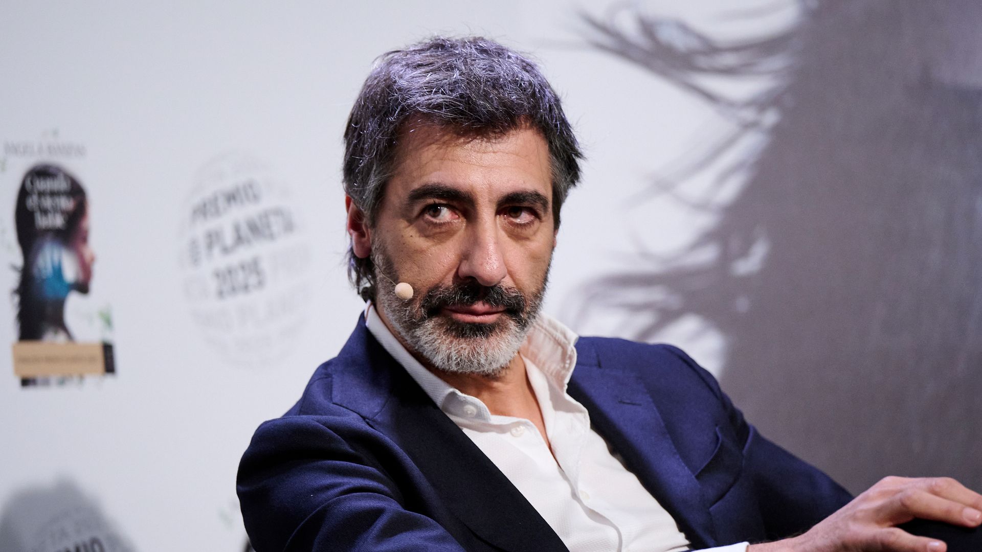 Juan del Val, sin filtros sobre las declaraciones virales de Lola Índigo: "Prefiero ser feliz a desgraciado"
