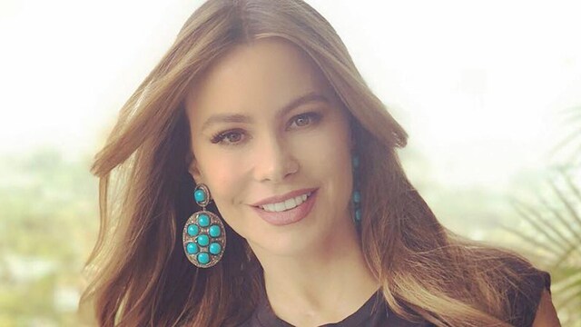sofia vergara