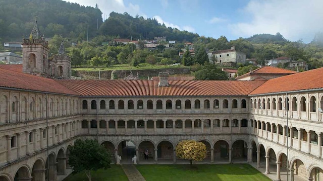paradores