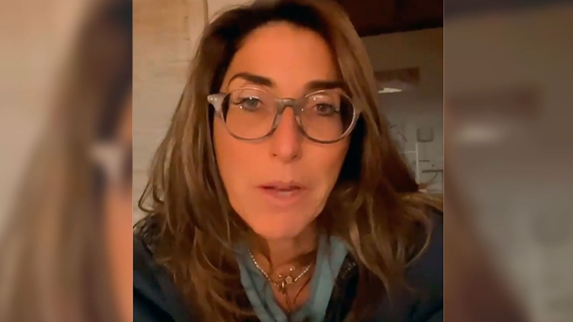 Paz Padilla explica desde su aislamiento cómo se encuentra tras dar positivo en coronavirus