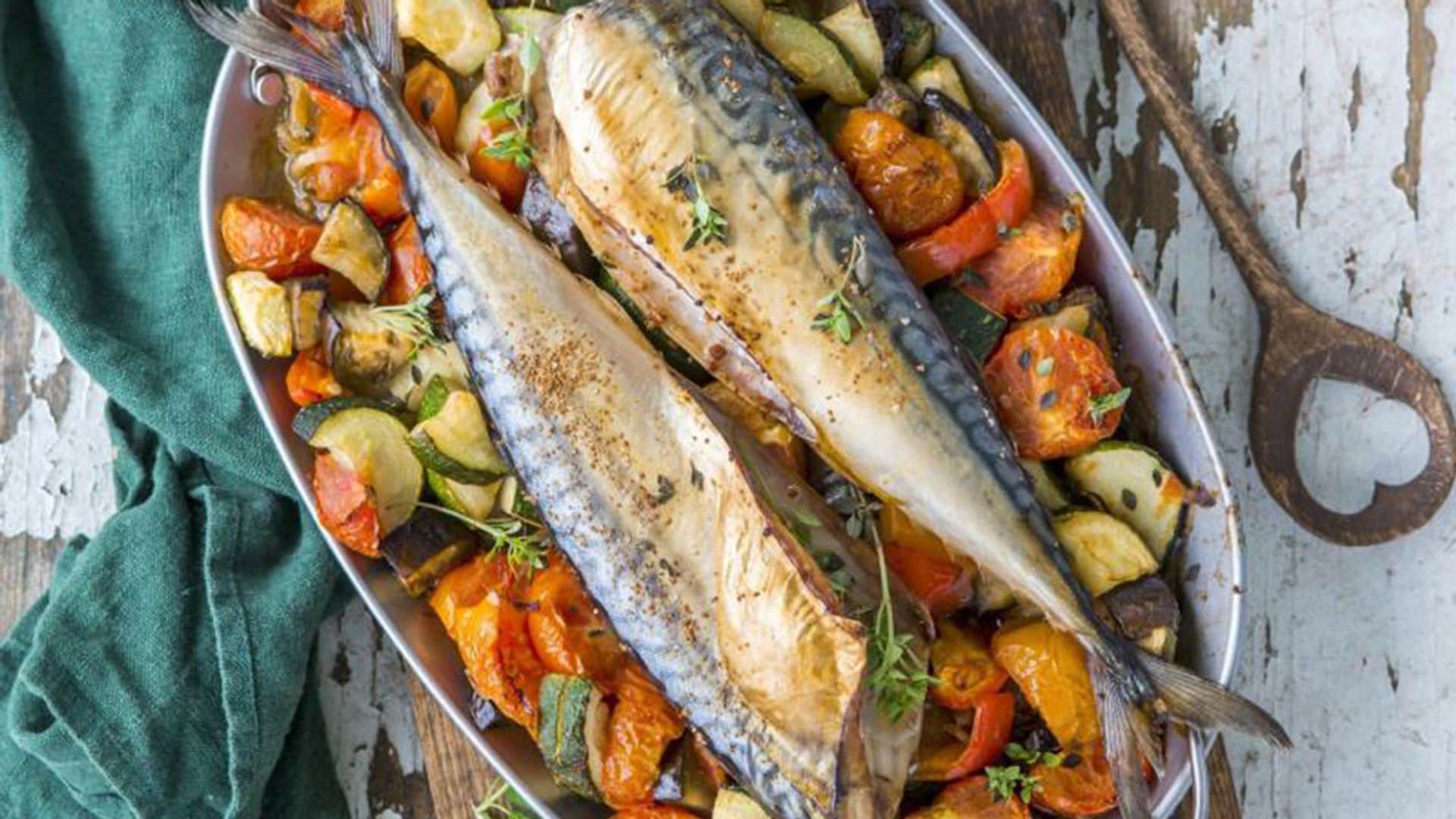 Las recetas más apetecibles para tu menú semanal