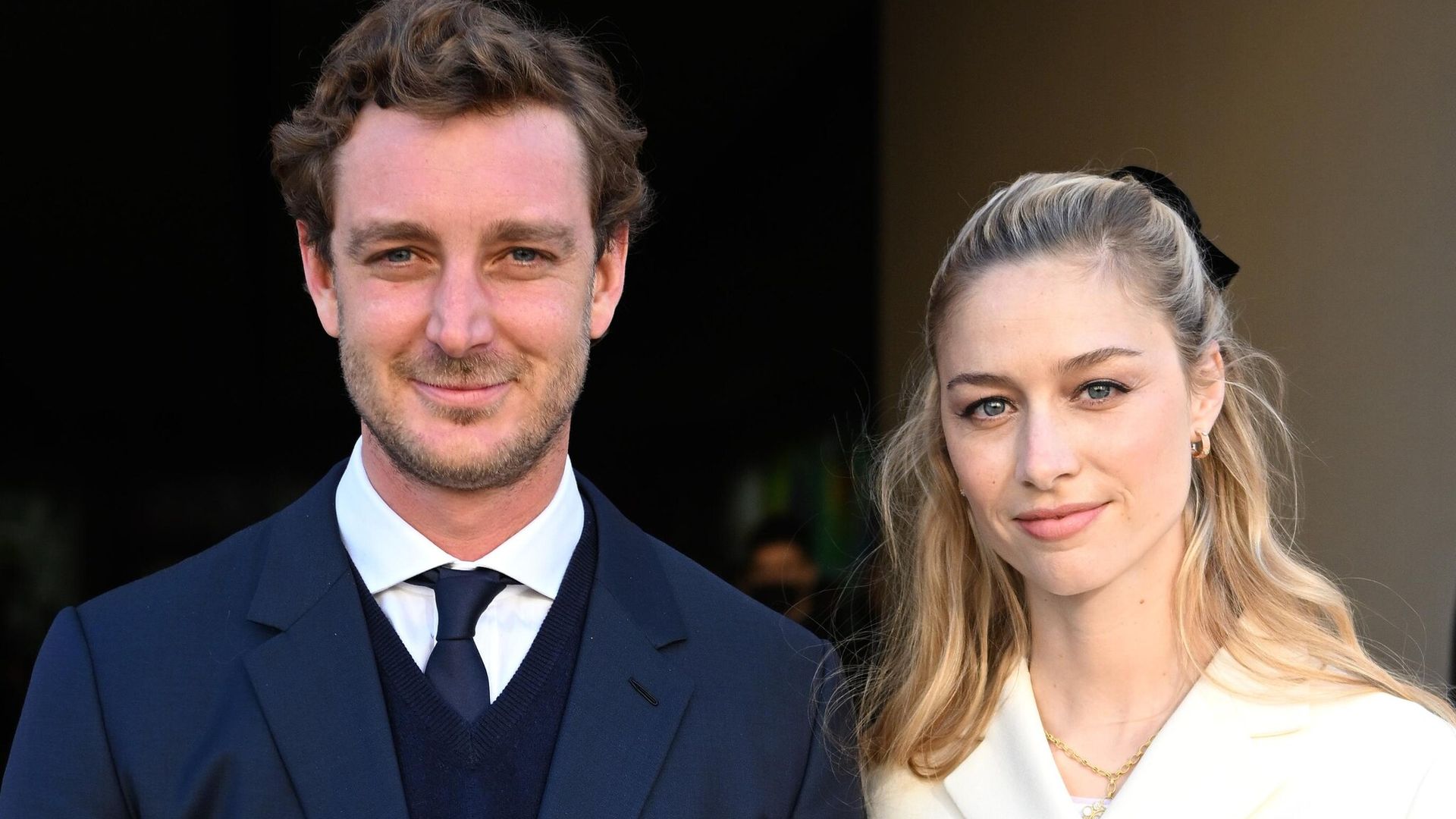 Beatrice Borromeo y Pierre Casiraghi, románticas vacaciones en Saint-Tropez para celebrar siete años de matrimonio