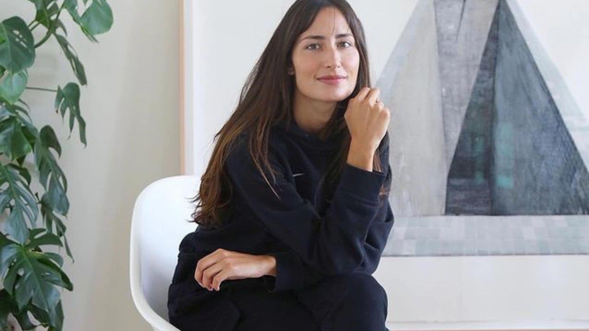 Las de Rachel Valdés y otras zapatillas 'running' para llevar en tus looks de calle