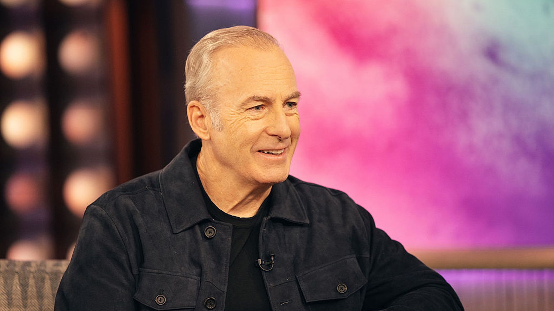 Bob Odenkirk, protagonista de 'Breaking Bad', sobre el día en que estuvo clínicamente muerto: “No tengo ningún recuerdo de ese momento”