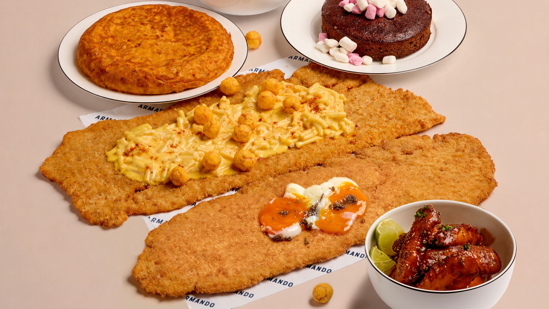 Qué comer para ver el Mundial 2026 cuando no tienes ganas de cocinar: las mejores ideas para un delivery perfecto