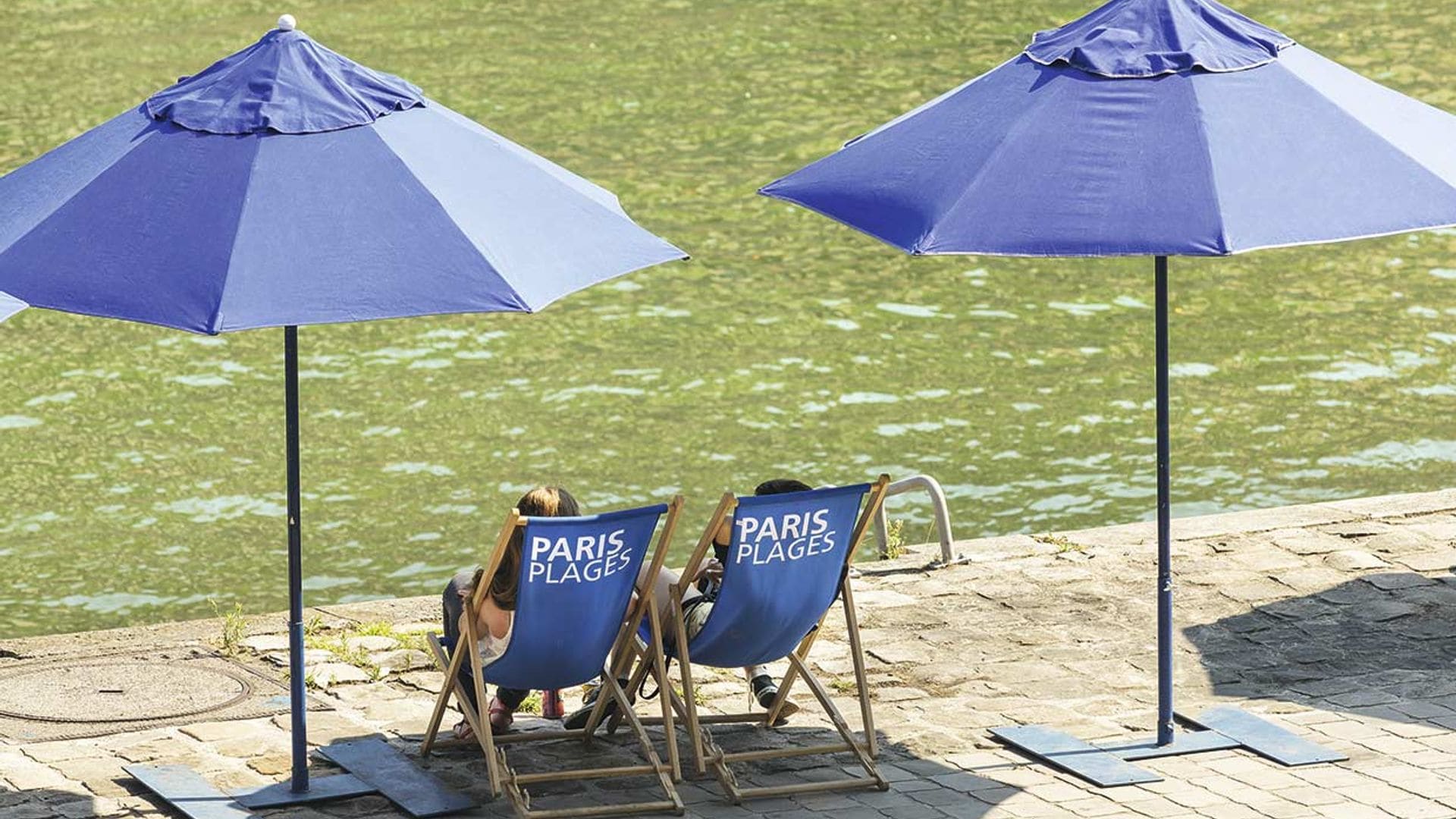 Las últimas direcciones para una escapada veraniega a París
