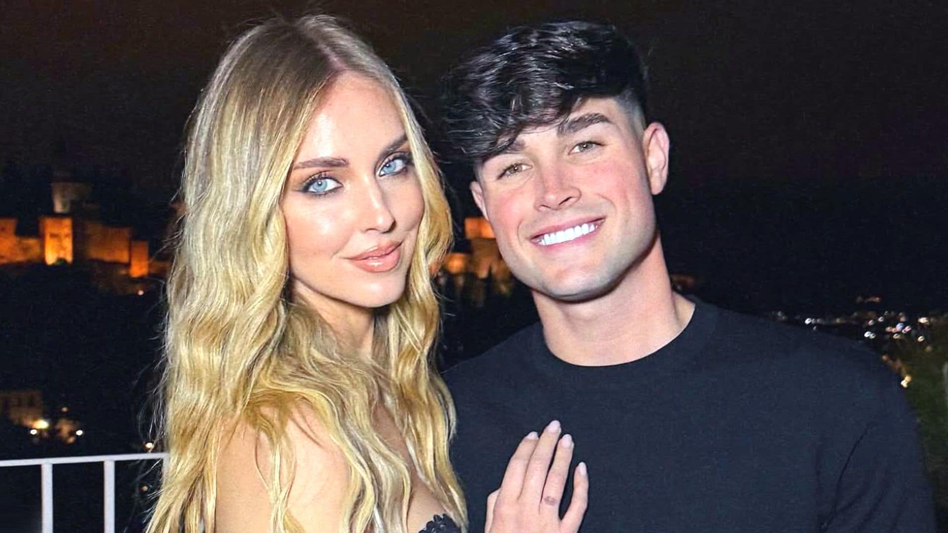 Dan, el fotógrafo de Chiara Ferragni y Alice Campello, nos cuenta sus secretos mejor guardados
