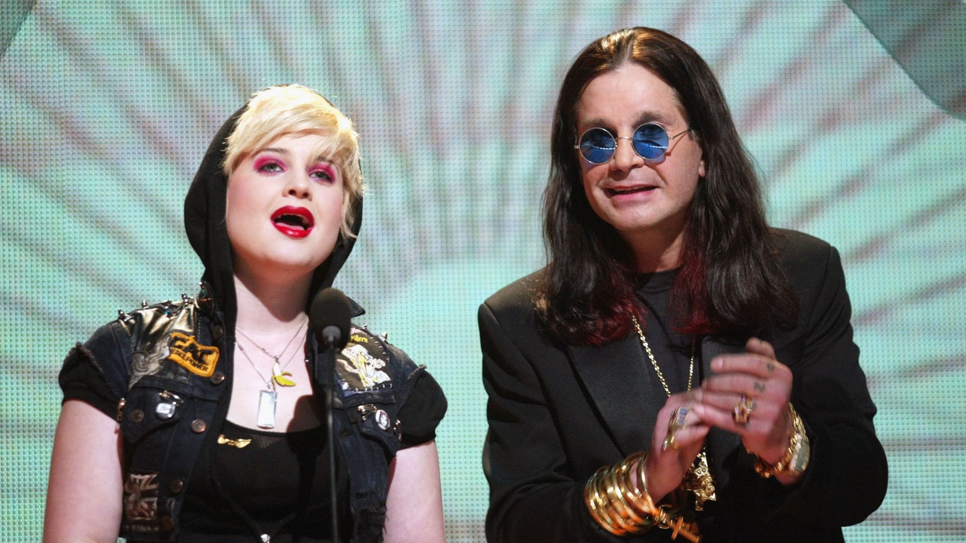 Kelly Osbourne rinde homenaje al "mejor amigo que he tenido nunca": así llora la hija de Ozzy Osbourne la muerte de su padre