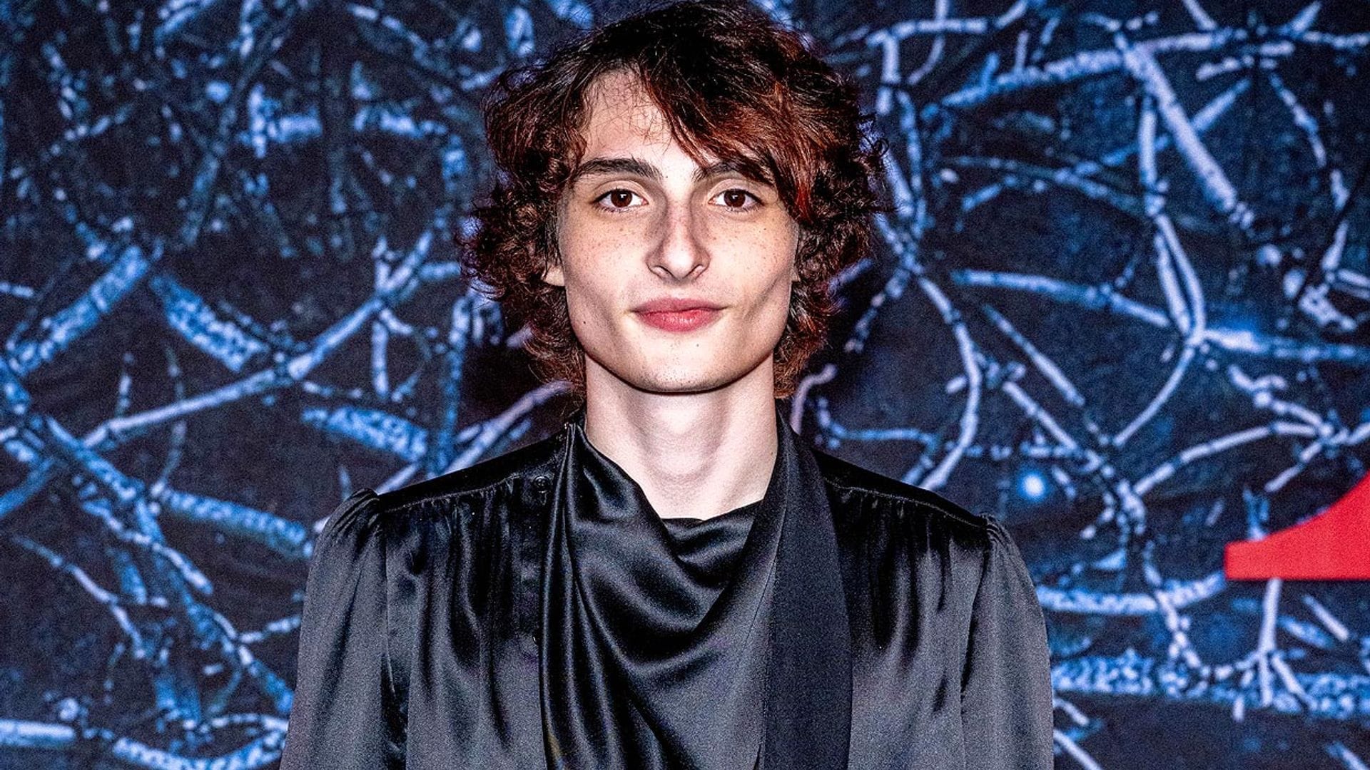 Finn Wolfhard, de 'Stranger Things', debutará como director de su primera película con solo 19 años
