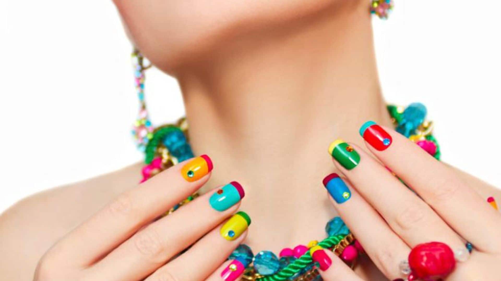 Alerta beauty: descubre la nueva versión de la ‘french manicure’