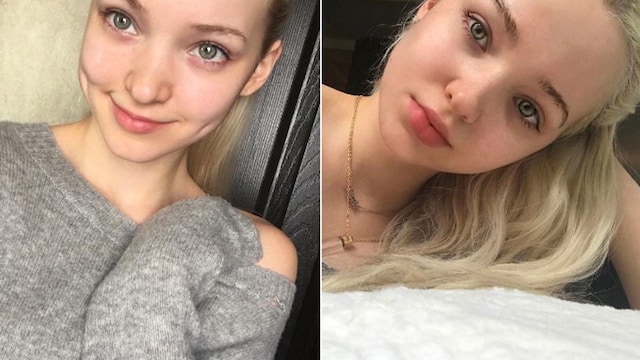 dove cameron 1t