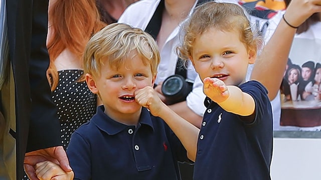 principes monaco getty