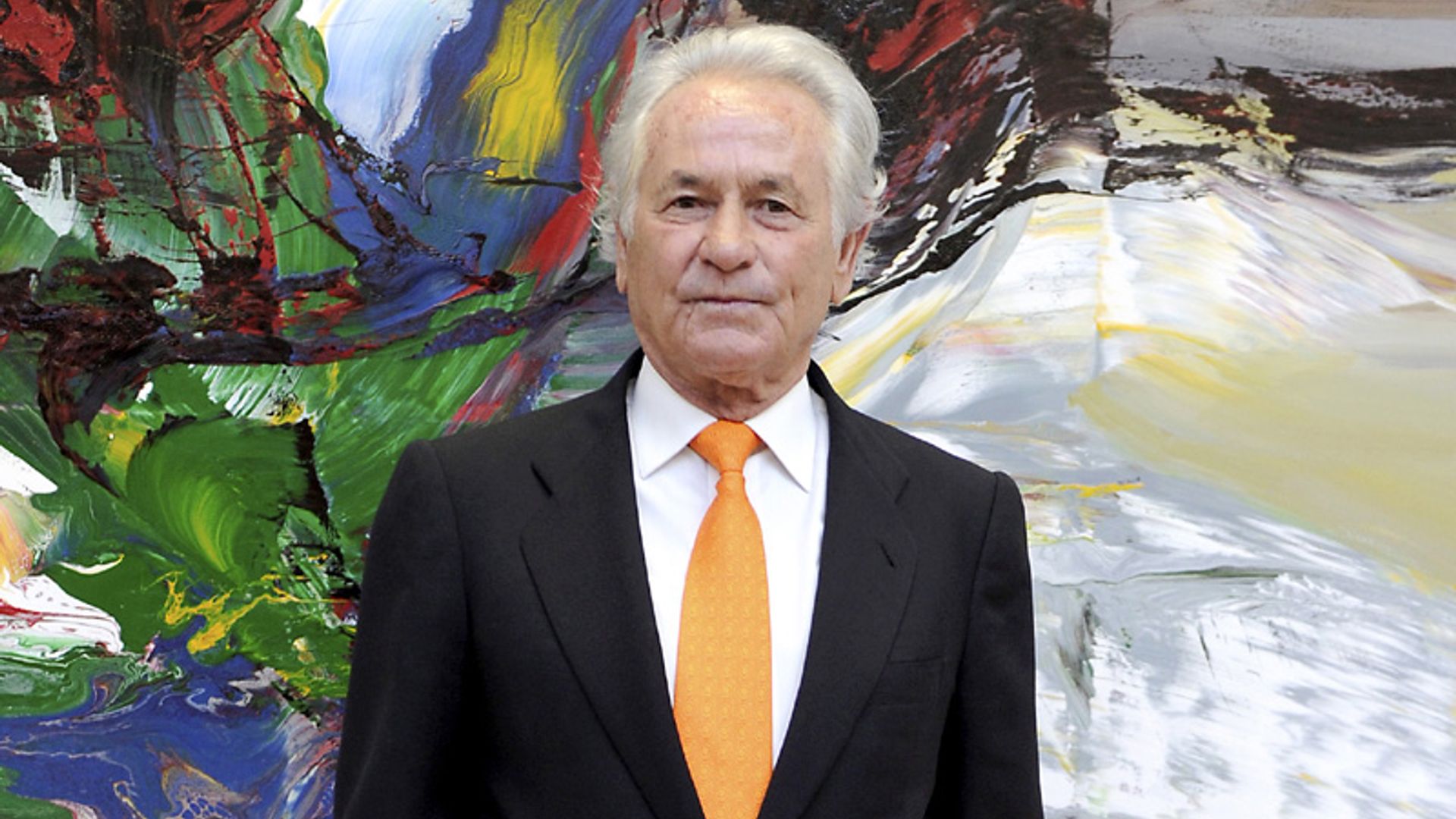 Las confusas y graves noticias sobre Palomo Linares que tuvieron que ser rectificadas