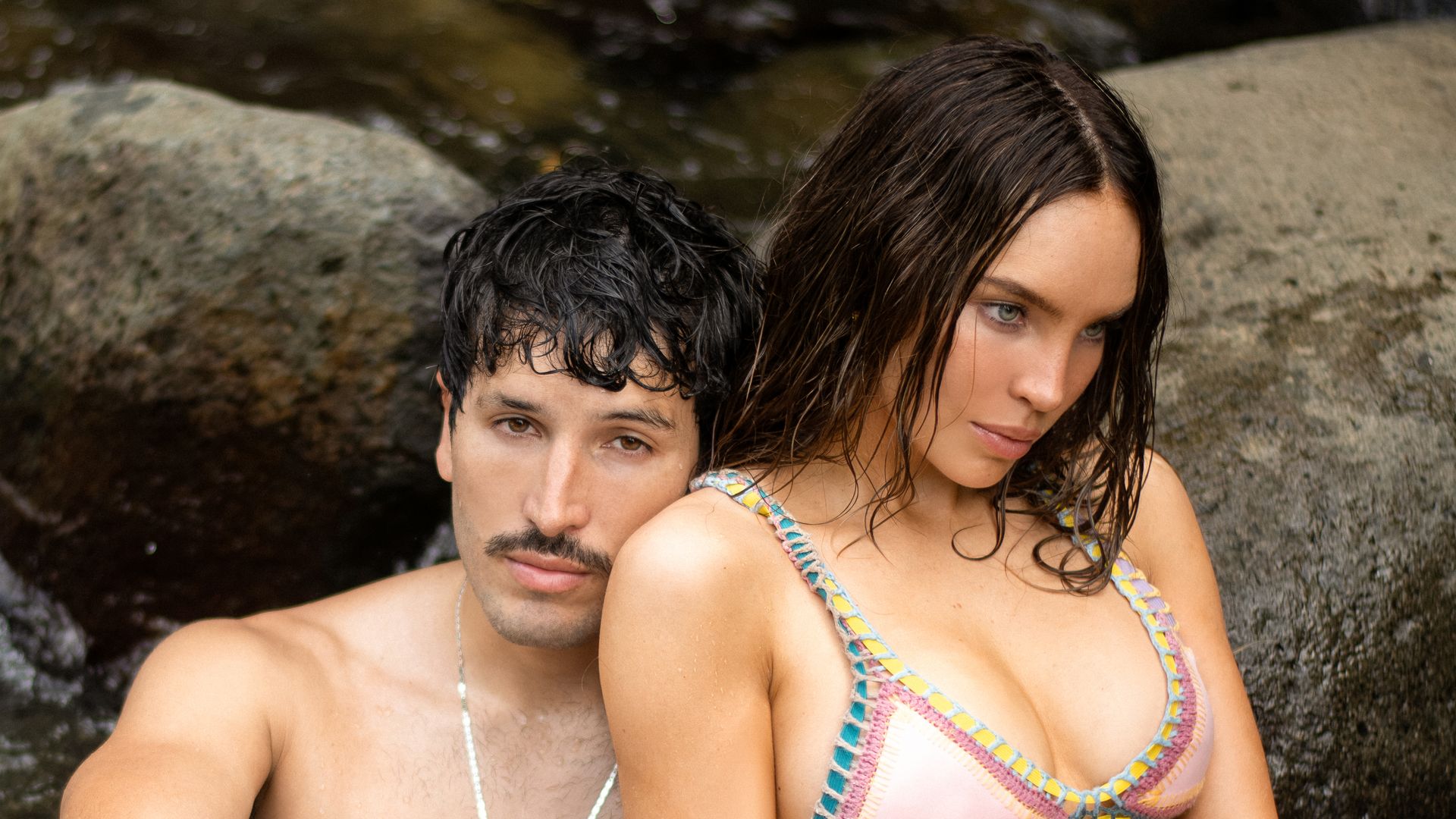 Sebastián Yatra se une a Belinda en 'Canción Para Regresar', y Yuridia estrena 'Monumental (En Vivo)'