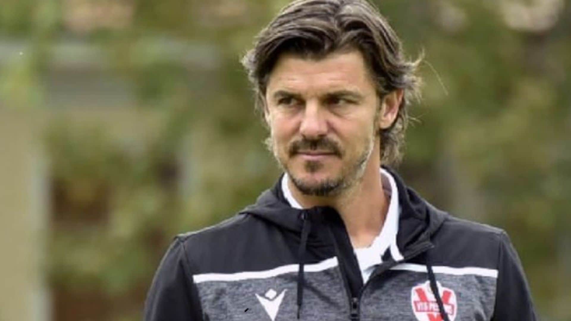 La historia de Simone Pavan, el deportista italiano que deja el fútbol para salvar la vida de su hijo