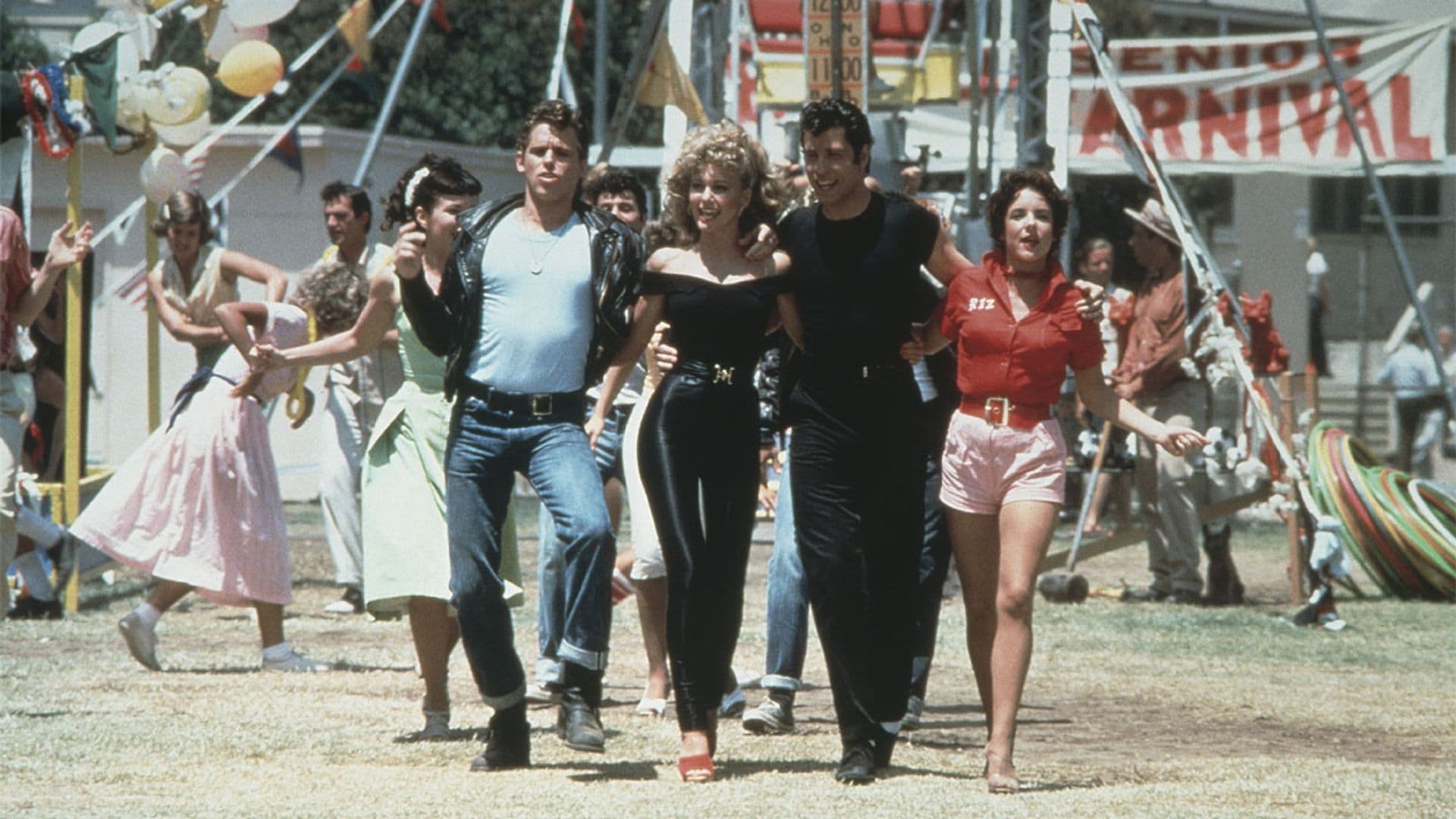 grease getty