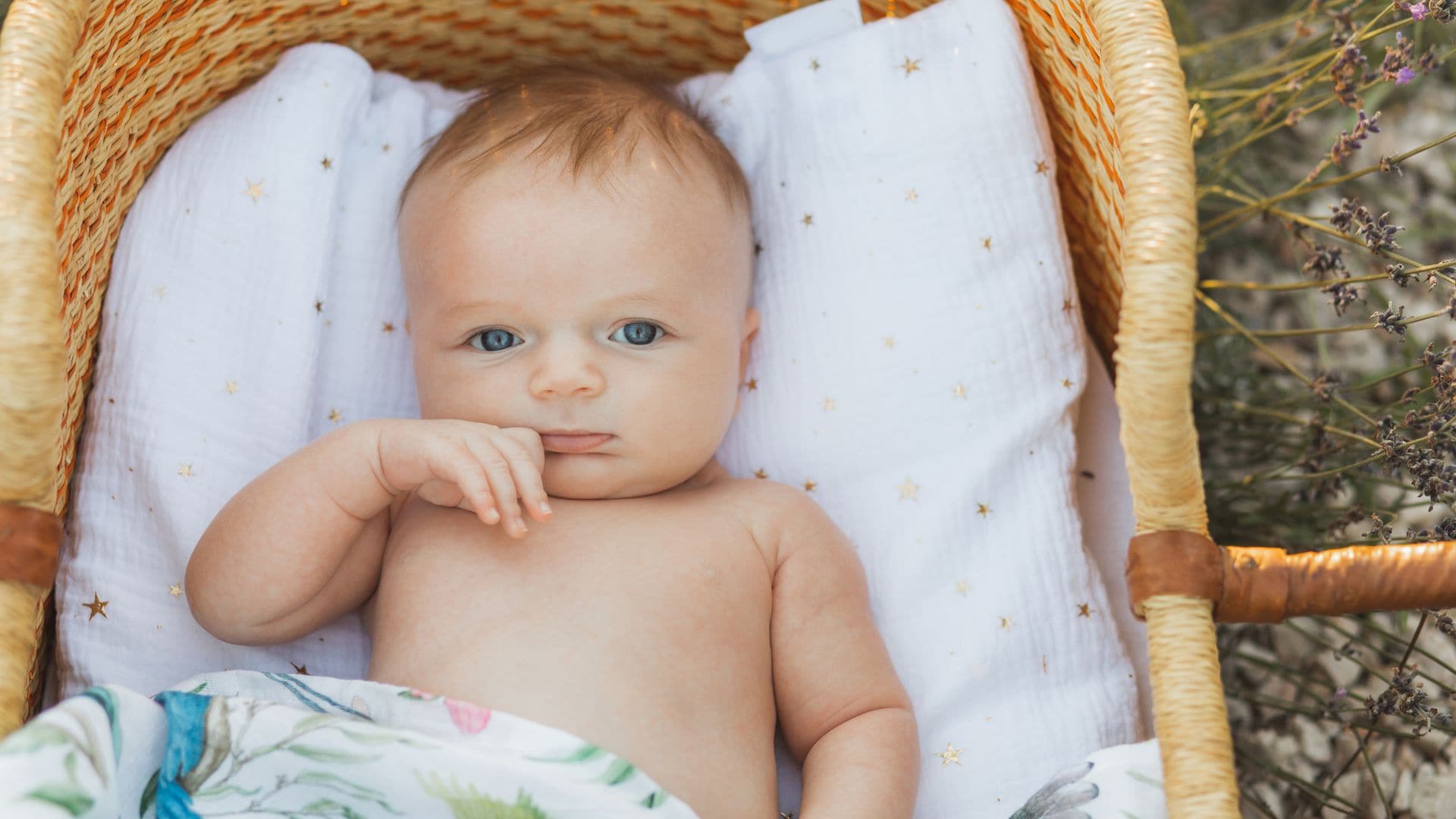 50 nombres ingleses para niños y niñas que suenan muy bien en español