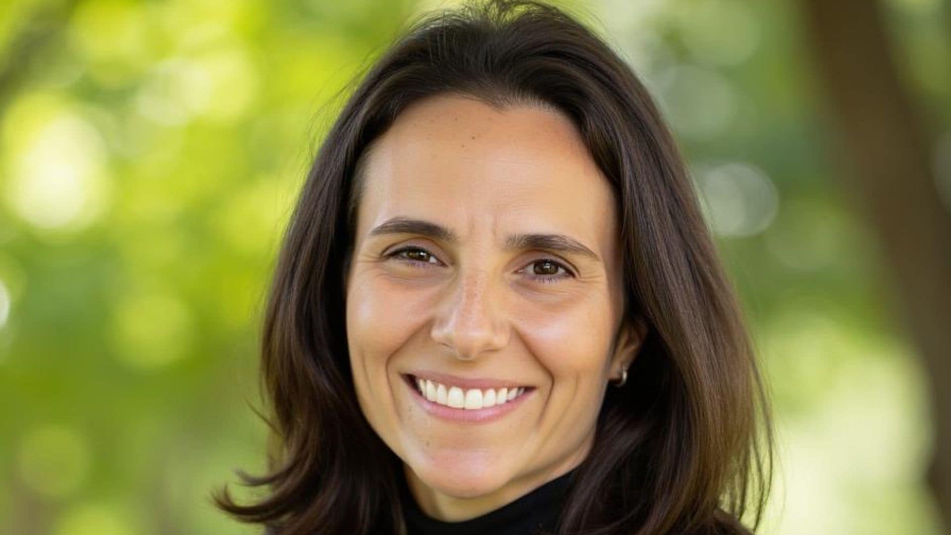 Carina Castro Fumero, neuropsicóloga pediátrica