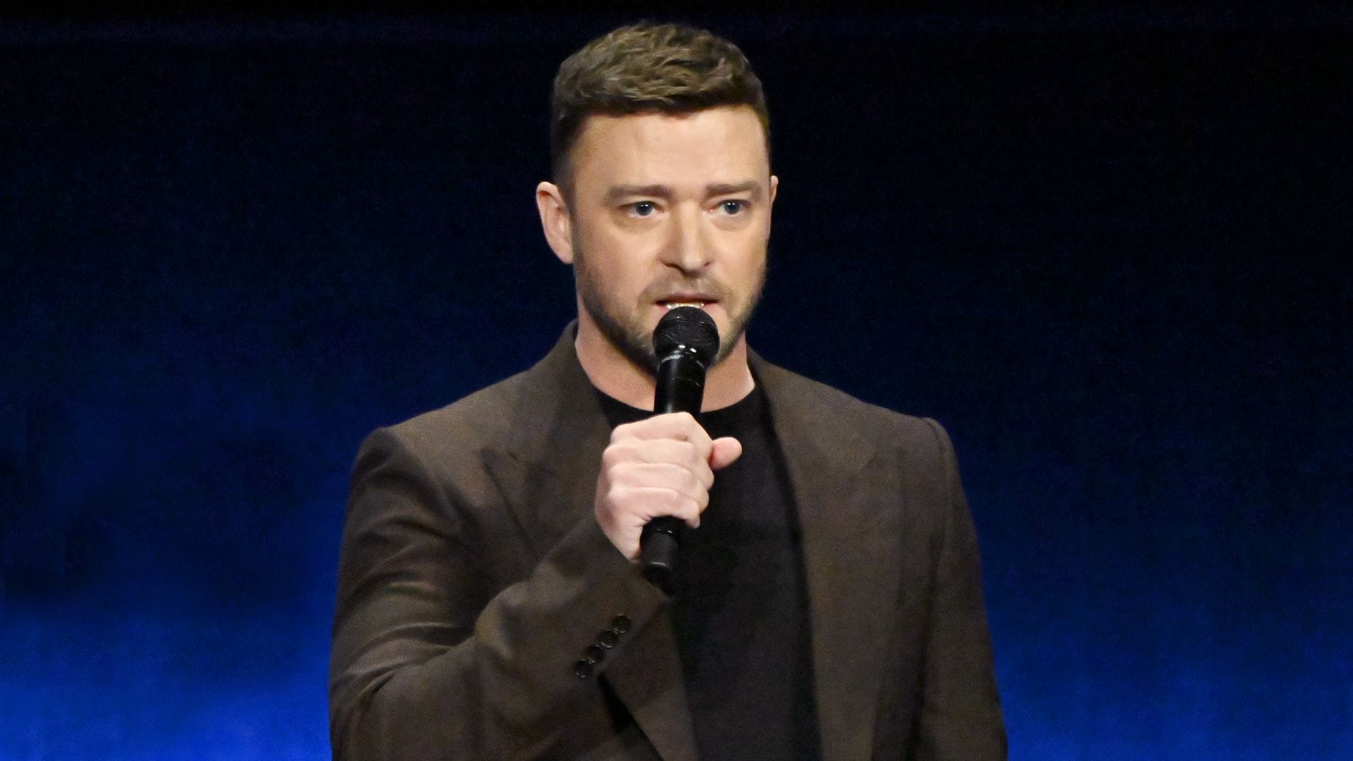 Justin Timberlake revela que padece la enfermedad de Lyme: "Esto explica a lo que me he enfrentado detrás de escena"
