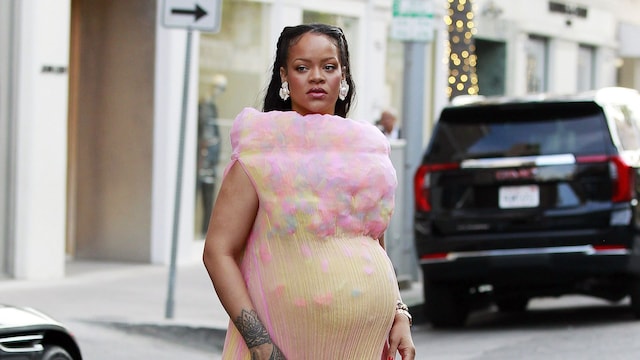 Rihanna 