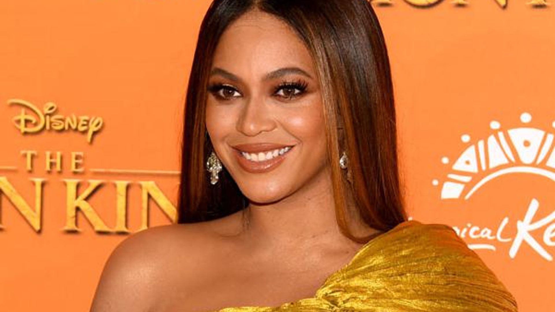 Estos son los productos que hacen brillar a Beyoncé