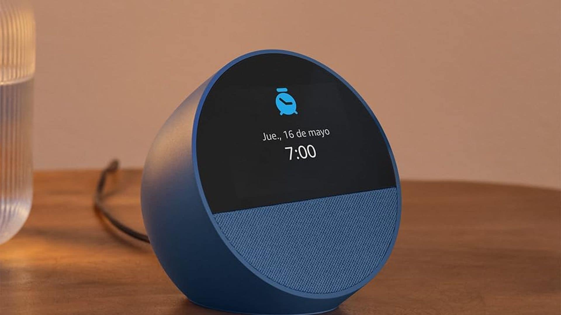 Un Amazon Echo Dot