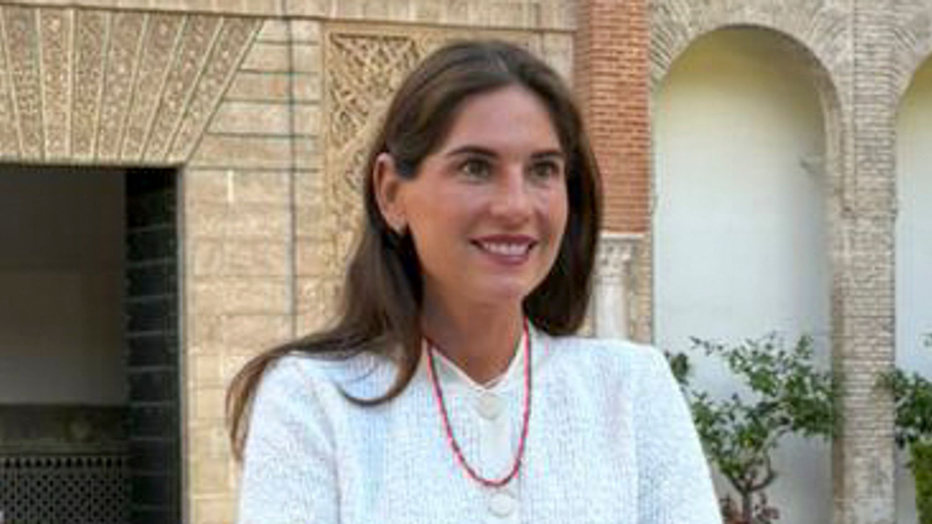 José Manuel Soto se rinde ante su sobrina Lourdes Montes por su apoyo en 'Supervivientes': "Es mi familia y es fantástica"