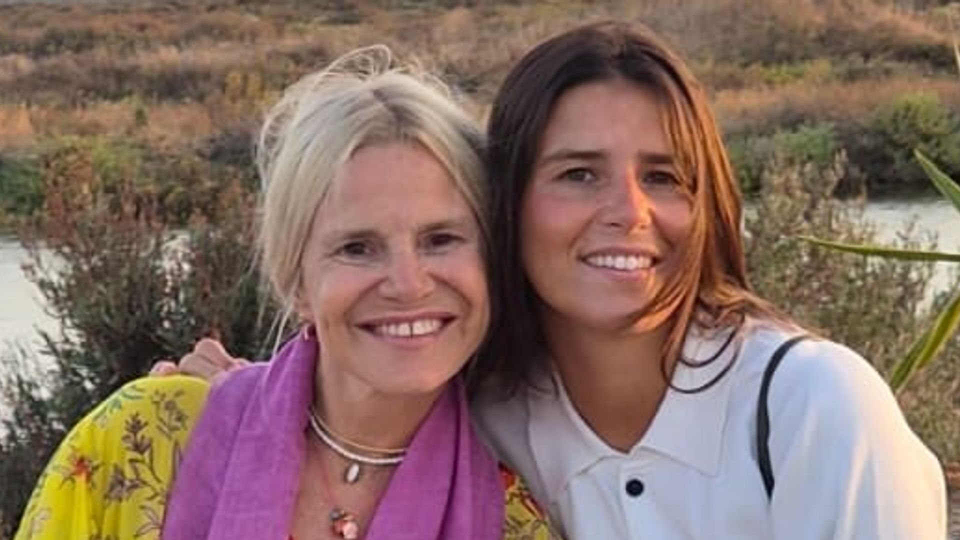 La tajante defensa de Eugenia Martínez de Irujo a su hija Tana tras su ruptura con Roca Rey: "Es la pura verdad"