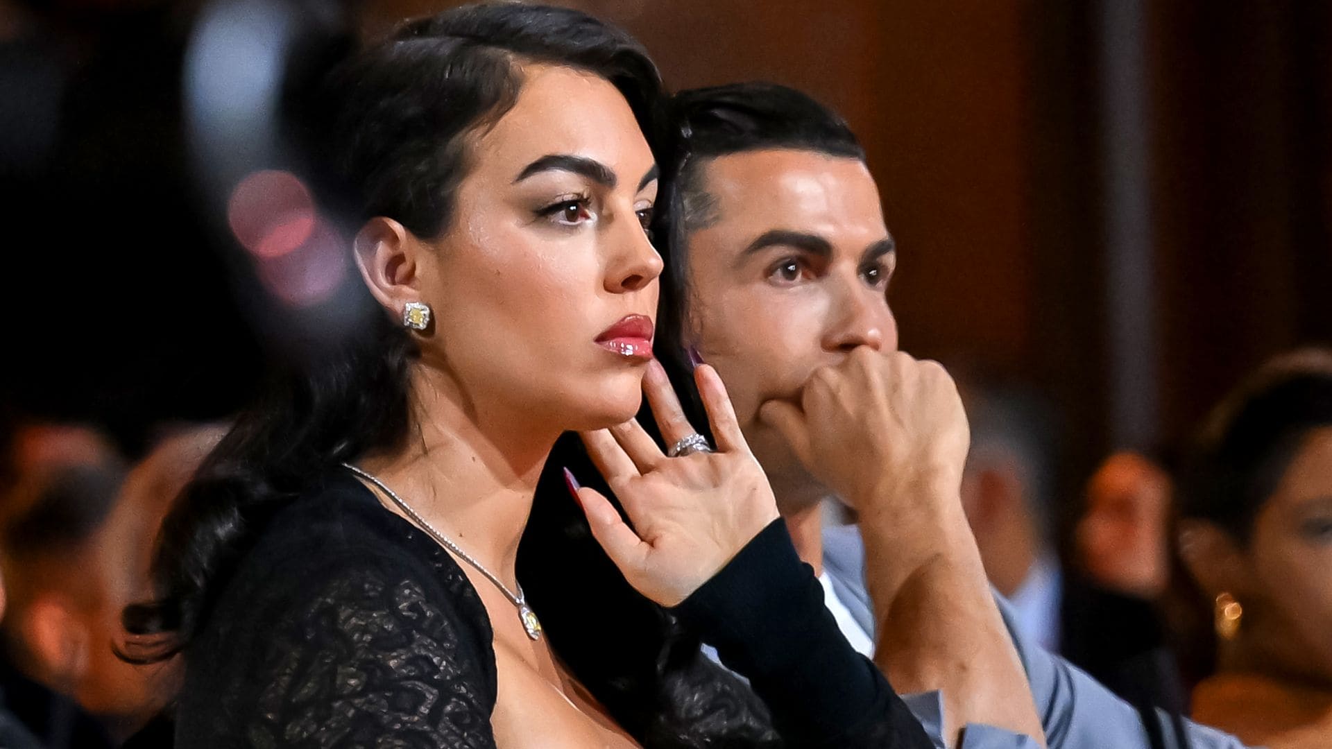 La decepción que se han llevado Cristiano y Georgina tras el anuncio de su sonada boda por sorpresa