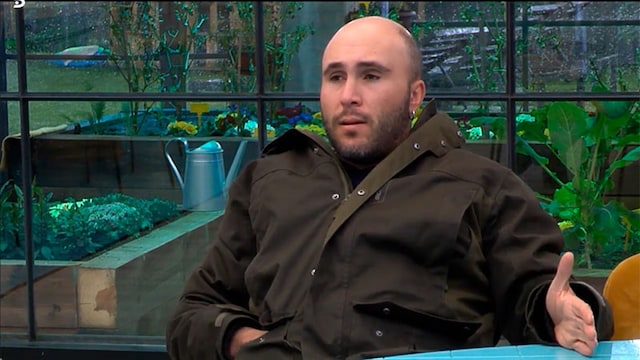 kiko rivera confesion