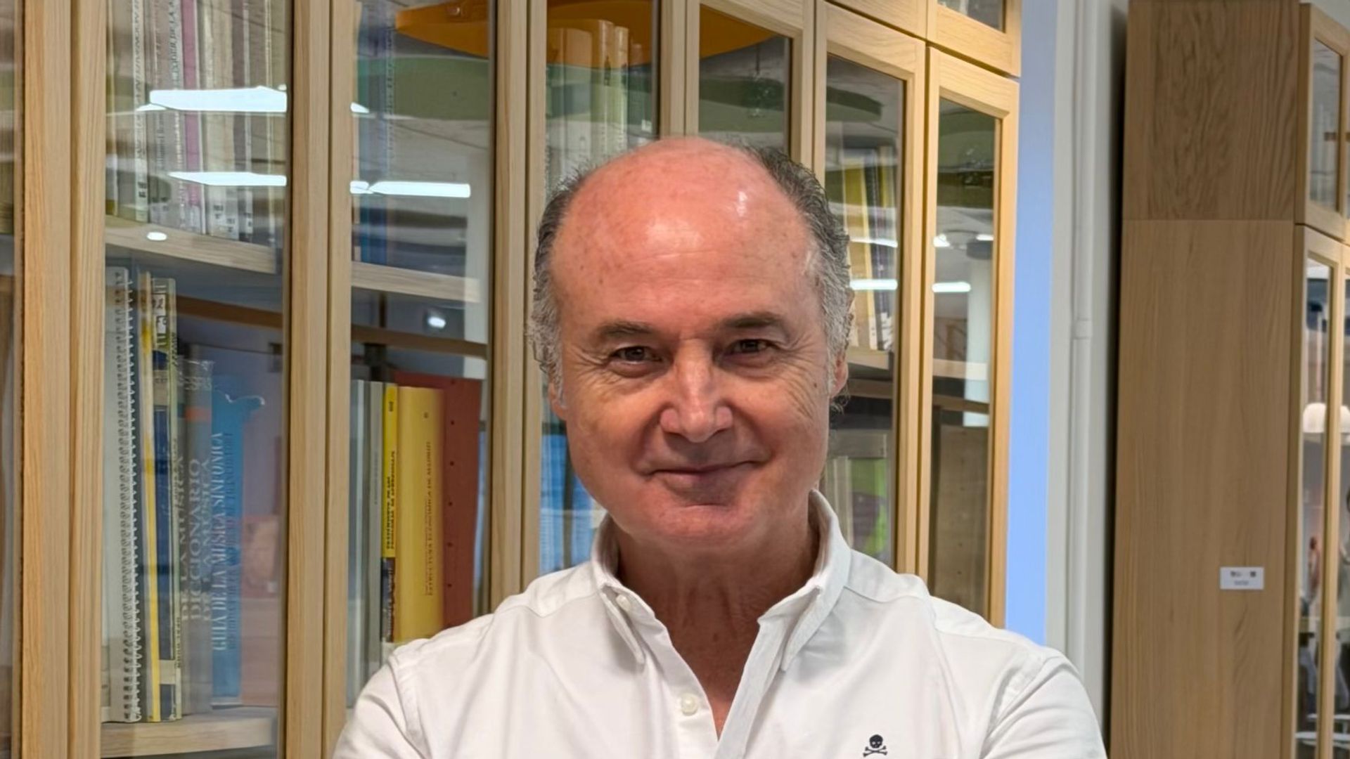 José Antonio Luengo