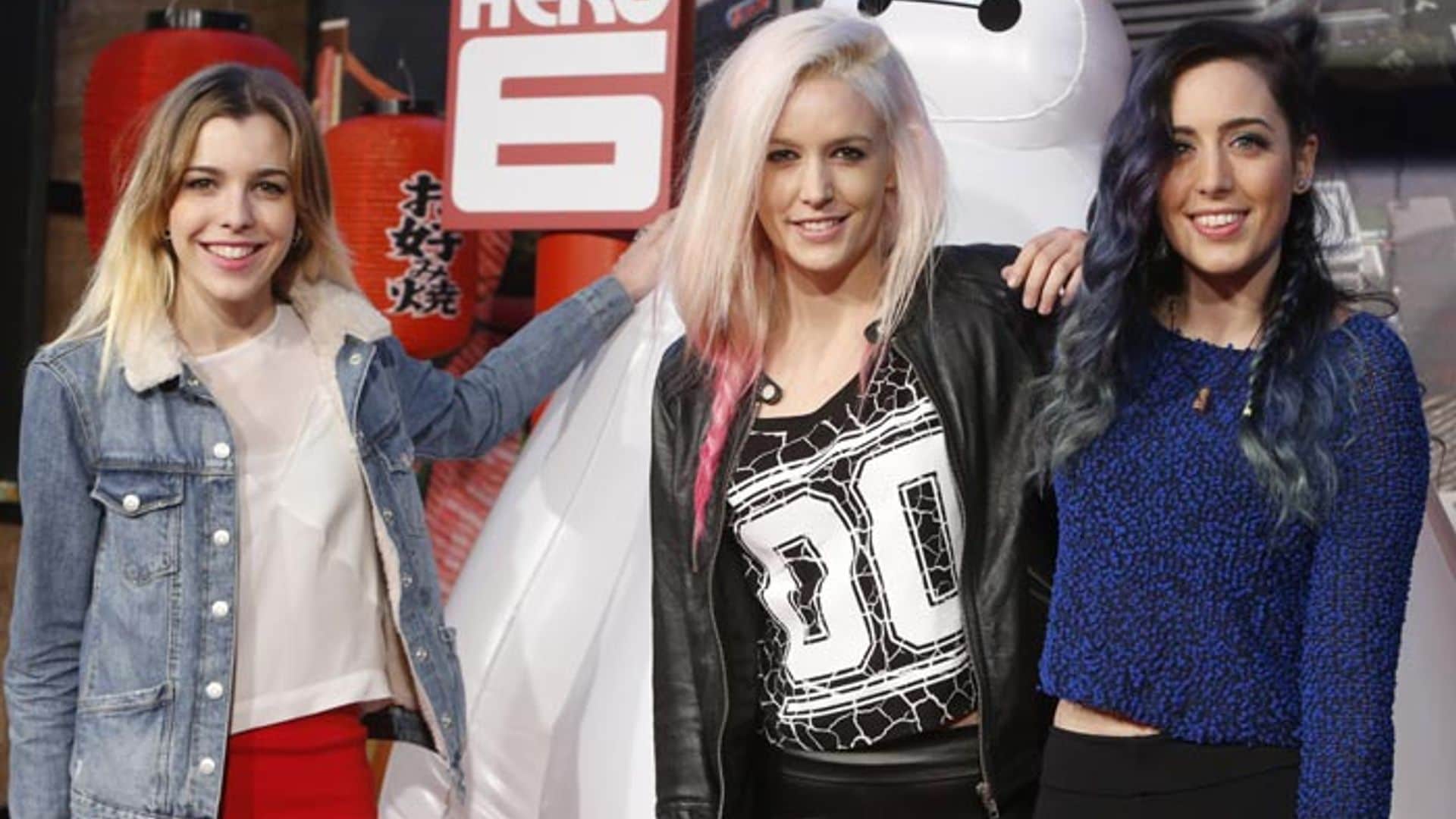 Los fans están desolados: Sweet California se queda sin una de sus componentes