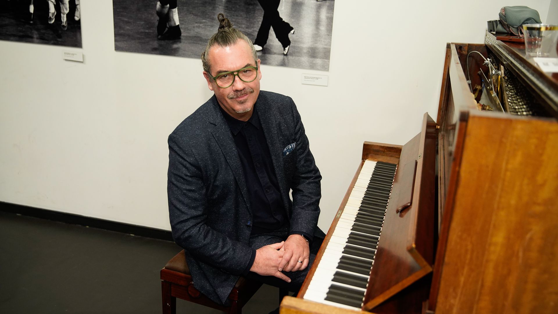 Duncan Sheik 