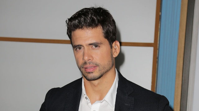 Pedro Moreno
