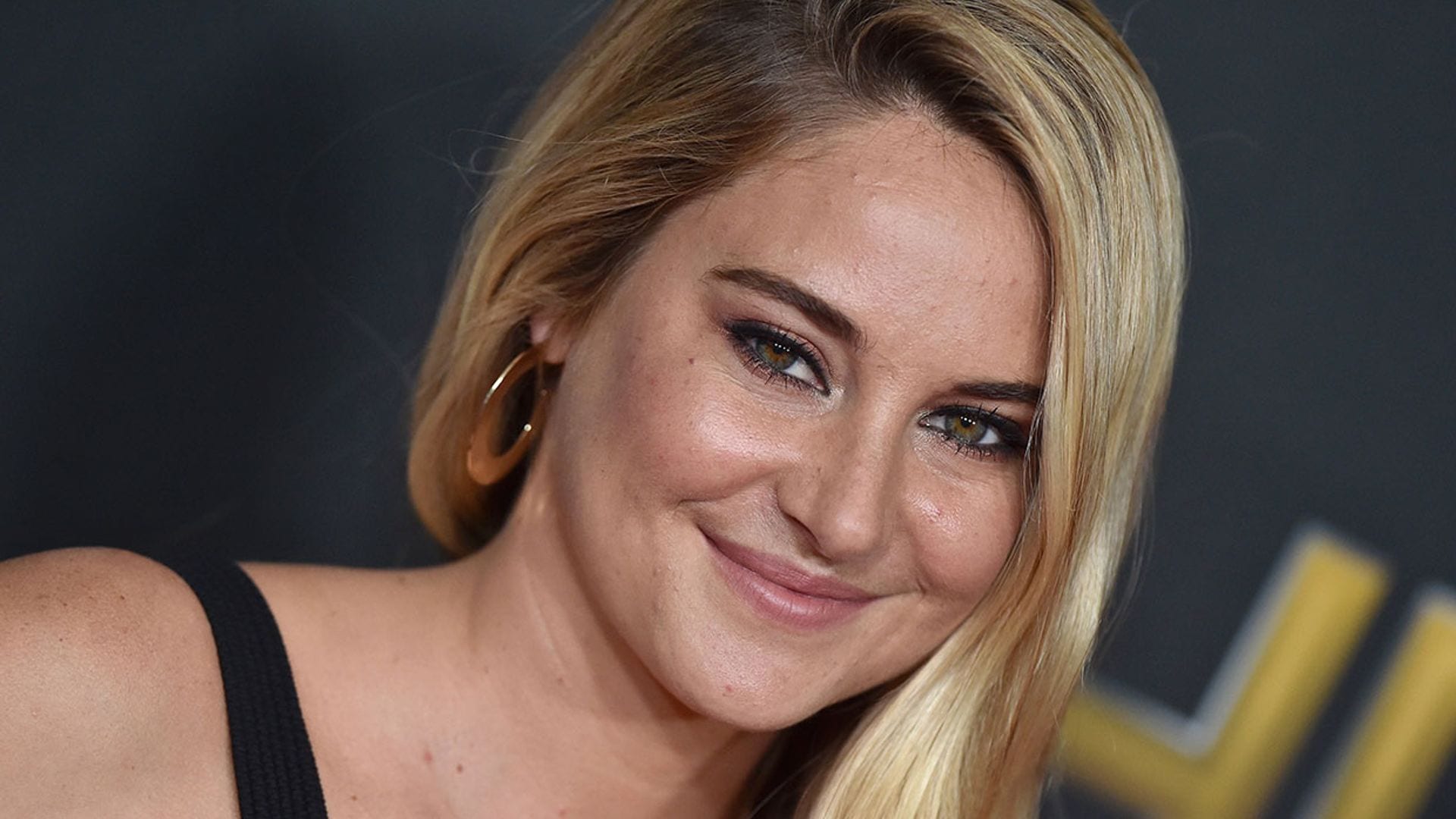 La sorprendente confesión de Shailene Woodley: 'Estaba muy, muy enferma cuando rodé Divergente'
