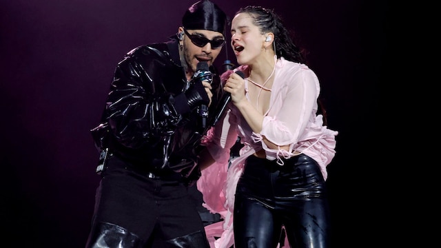 cantando ambos getty